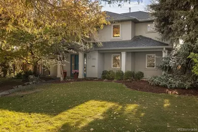 1941 S Fillmore Street, Denver, CO 80210 - Photo 1