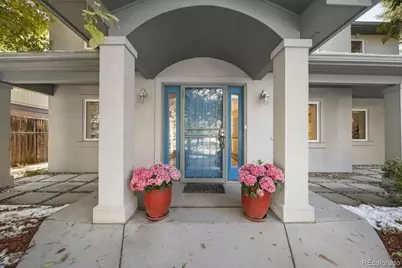 1941 S Fillmore Street, Denver, CO 80210 - Photo 3