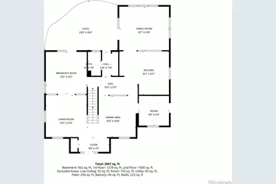 1941 S Fillmore Street, Denver, CO 80210 - Photo 47