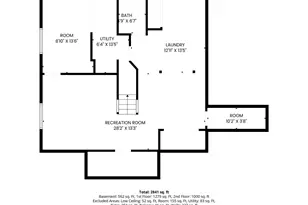 1941 S Fillmore St, Denver, CO 80210 - Photo 49