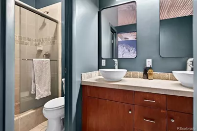 2261 Blake Street #4F, Denver, CO 80205 - Photo 23