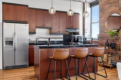 2261 Blake Street #4F, Denver, CO 80205 - Photo 11