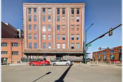 2261 Blake Street #4F, Denver, CO 80205 - Photo 35