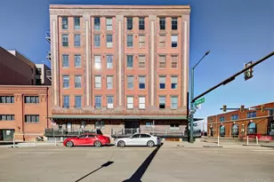 2261 Blake St, Denver, CO 80205 - Photo 35