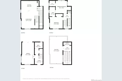 3450 S Corona Street #E, Englewood, CO 80113 - Photo 11