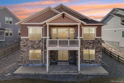 17097 W 87th Avenue, Arvada, CO 80007 - Photo 1