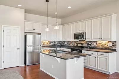 17097 W 87th Avenue, Arvada, CO 80007 - Photo 9