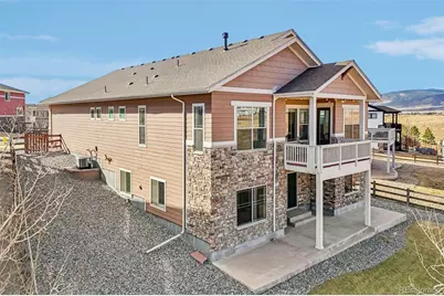 17097 W 87th Avenue, Arvada, CO 80007 - Photo 43