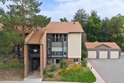850 W Moorhead Circle #3L, Boulder, CO 80305 - Photo 1