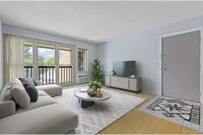 850 W Moorhead Circle #3L, Boulder, CO 80305 - Photo 3