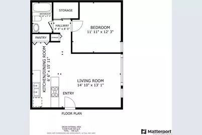 850 W Moorhead Circle #3L, Boulder, CO 80305 - Photo 35