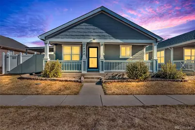 4324 Paintbrush Drive, Evans, CO 80620 - Photo 1