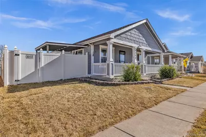 4324 Paintbrush Drive, Evans, CO 80620 - Photo 3