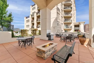 975 N Lincoln Street ##5A, Denver, CO 80203 - Photo 45