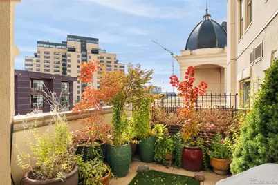 975 N Lincoln Street ##5A, Denver, CO 80203 - Photo 29