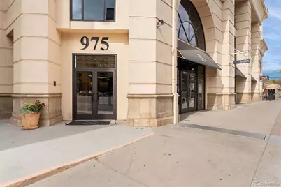 975 N Lincoln Street ##5A, Denver, CO 80203 - Photo 3