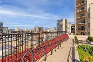 975 N Lincoln Street #, Denver, CO 80203 - Photo 41