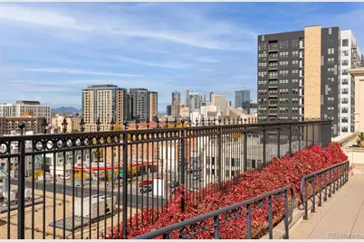 975 N Lincoln Street ##5A, Denver, CO 80203 - Photo 43