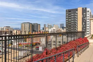 975 N Lincoln Street #, Denver, CO 80203 - Photo 43