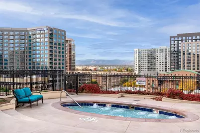 975 N Lincoln Street ##5A, Denver, CO 80203 - Photo 35