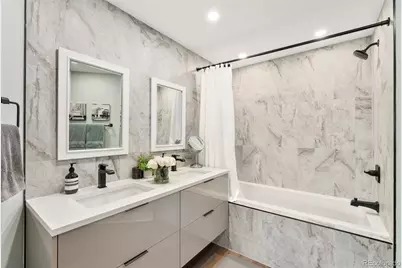 975 N Lincoln Street ##5A, Denver, CO 80203 - Photo 21