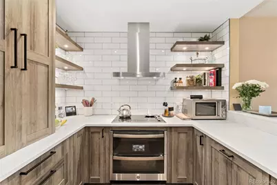 975 N Lincoln Street ##5A, Denver, CO 80203 - Photo 7