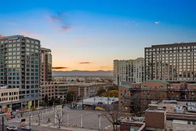 975 N Lincoln Street ##5A, Denver, CO 80203 - Photo 33