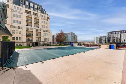 975 N Lincoln Street ##5A, Denver, CO 80203 - Photo 37