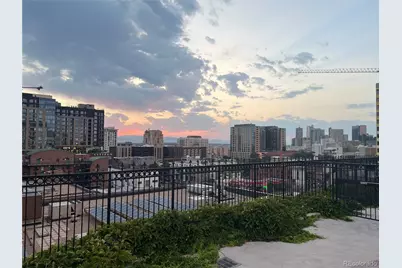 975 N Lincoln Street ##5A, Denver, CO 80203 - Photo 39