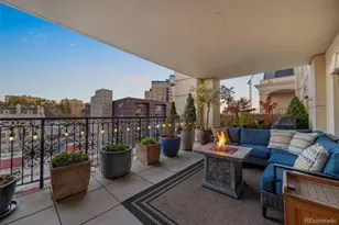 975 N Lincoln Street #, Denver, CO 80203 - Photo 25