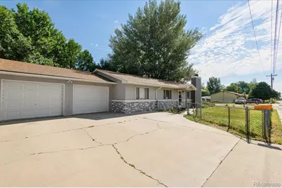 829 E 3rd Street, Florence, CO 81226 - Photo 3