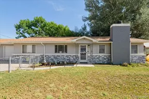 829 E 3rd St, Florence, CO 81226 - Photo 1
