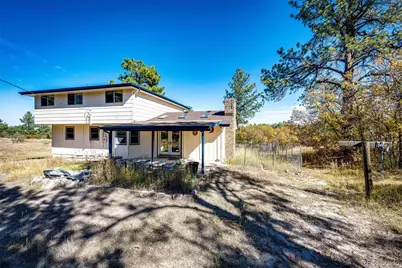 2685 Lost Lake Trail, Franktown, CO 80116 - Photo 39