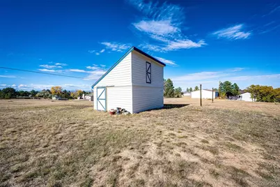 2685 Lost Lake Trail, Franktown, CO 80116 - Photo 41