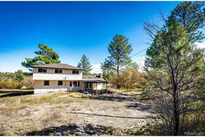 2685 Lost Lake Trail, Franktown, CO 80116 - Photo 37