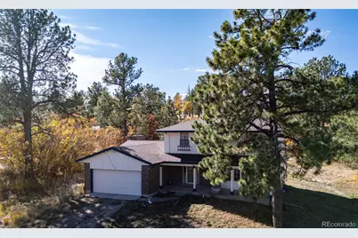 2685 Lost Lake Trail, Franktown, CO 80116 - Photo 7