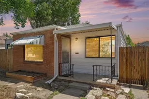 4160 Sheridan Blvd, Denver, CO 80212 - Photo 1
