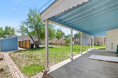 4160 Sheridan Boulevard, Denver, CO 80212 - Photo 35
