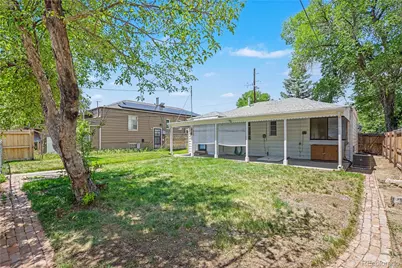 4160 Sheridan Boulevard, Denver, CO 80212 - Photo 37