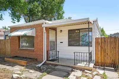 4160 Sheridan Boulevard, Denver, CO 80212 - Photo 3