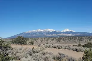 2600 Bildy Rd, Fort Garland, CO 81133 - Photo 1