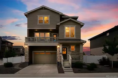 1982 S Fultondale Court, Aurora, CO 80018 - Photo 1