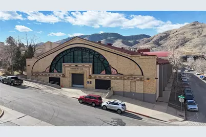 1221 Illinois Street #1D, Golden, CO 80401 - Photo 41