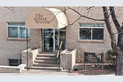 1221 Illinois Street #1D, Golden, CO 80401 - Photo 1