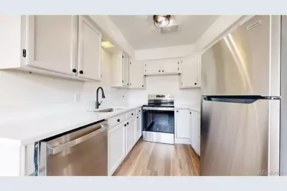 1221 Illinois Street #1D, Golden, CO 80401 - Photo 9