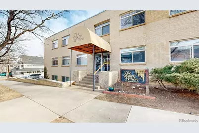 1221 Illinois Street #1D, Golden, CO 80401 - Photo 31