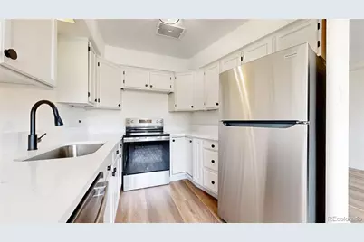 1221 Illinois Street #1D, Golden, CO 80401 - Photo 7