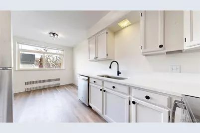 1221 Illinois Street #1D, Golden, CO 80401 - Photo 11