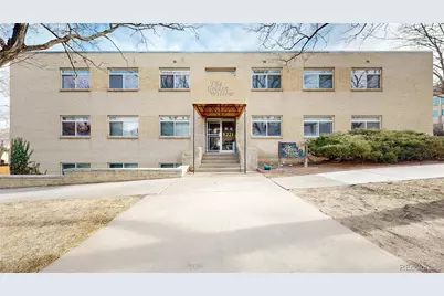 1221 Illinois Street #1D, Golden, CO 80401 - Photo 37