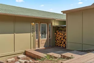 34096 Columbine Cir, Evergreen, CO 80439 - Photo 5